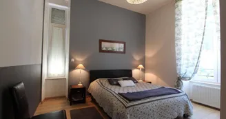 Chambres d'hôtes du Mont Besset