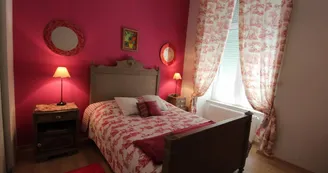 Chambres d'hôtes du Mont Besset