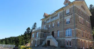 Chambres d'hôtes du Mont Besset