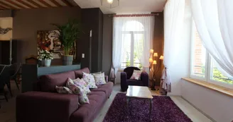 Chambres d'hôtes du Mont Besset