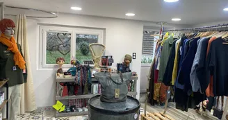 La P'tite Boutique