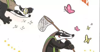 Randoland : fiches circuits jeu de piste