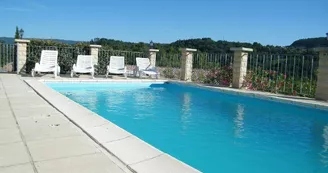Domaine Escafoulin - gîtes de vacances Domaine Escafoulin - gîtes de vacances