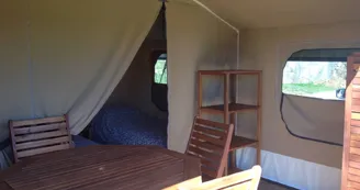 Tente Kenya Tente Kenya
