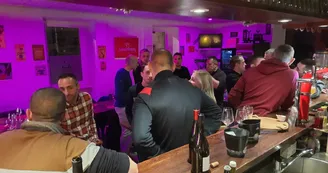 Bistrot de la Fontaine