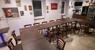 Bistrot de la Fontaine