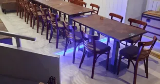 Bistrot de la Fontaine