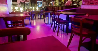 Bistrot de la Fontaine