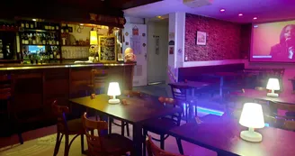 Bistrot de la Fontaine