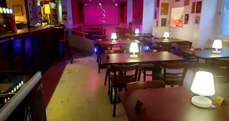Bistrot de la Fontaine