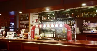 Bistrot de la Fontaine