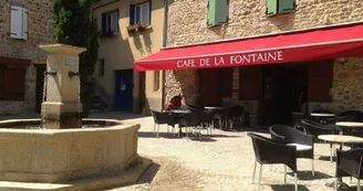 Bistrot de la Fontaine