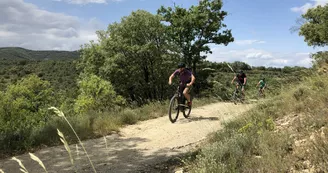 Location de Vélos et VTT Electriques - Face Sud