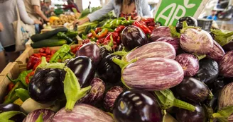 Marché