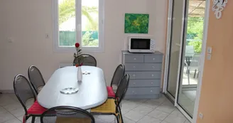 Gîte La Sorga