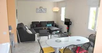 Gîte La Sorga