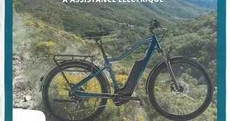 Location longue durée de Vélo à Assistance Electrique Location longue durée de Vélo à Assistance Electrique
