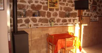Les Faïsses