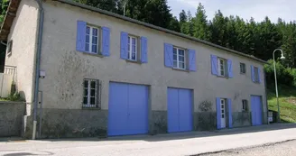 Gîte Les Airelles