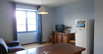 Gîte Les Airelles