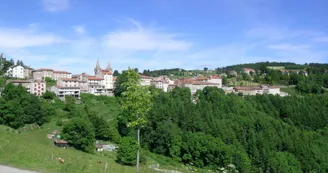 Gîte Les Airelles