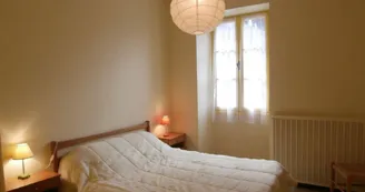 Gîte Les Genêts