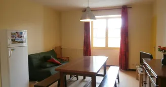 Gîte Les Genêts