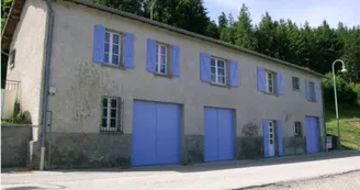 Gîte Les Genêts