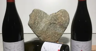 Domaine Lionel Brenier
