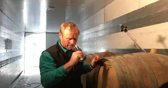 Domaine Lionel Brenier