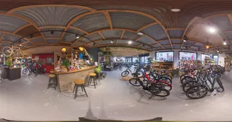 A nos vélos