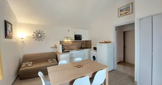 L'Amandier Gite 5 personnes - Village de Gîtes la Fontinelle L'Amandier Gite 5 personnes - Village de Gîtes la Fontinelle