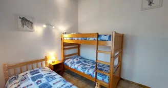 L'Amandier Gite 5 personnes - Village de Gîtes la Fontinelle L'Amandier Gite 5 personnes - Village de Gîtes la Fontinelle