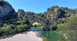 L'Amandier Gite 5 personnes - Village de Gîtes la Fontinelle L'Amandier Gite 5 personnes - Village de Gîtes la Fontinelle