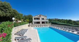 Le Petit Pin, Gite 2 personnes - Village de gîtes la Fontinelle Le Petit Pin, Gite 2 personnes - Village de gîtes la Fontinelle