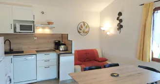 Le Grand Pin, Gite 5 personnes - Village de Gîtes La Fontinelle Le Grand Pin, Gite 5 personnes - Village de Gîtes La Fontinelle