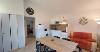 Le Grand Pin, Gite 5 personnes - Village de Gîtes La Fontinelle Le Grand Pin, Gite 5 personnes - Village de Gîtes La Fontinelle