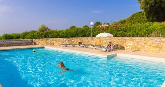 Le Grand Pin, Gite 5 personnes - Village de Gîtes La Fontinelle Le Grand Pin, Gite 5 personnes - Village de Gîtes La Fontinelle