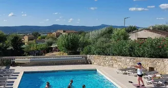 Le Grand Pin, Gite 5 personnes - Village de Gîtes La Fontinelle Le Grand Pin, Gite 5 personnes - Village de Gîtes La Fontinelle