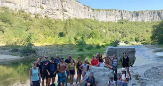Le Grand Pin, Gite 5 personnes - Village de Gîtes La Fontinelle Le Grand Pin, Gite 5 personnes - Village de Gîtes La Fontinelle