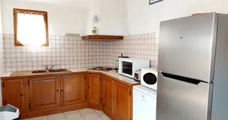 Le Peuplier, Gite de 6 à 8 pers - Village de gîtes La Fontinelle Le Peuplier, Gite de 6 à 8 pers - Village de gîtes La Fontinelle