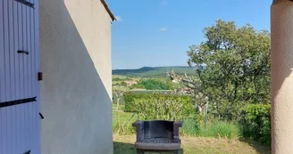 Le Peuplier, Gite de 6 à 8 pers - Village de gîtes La Fontinelle Le Peuplier, Gite de 6 à 8 pers - Village de gîtes La Fontinelle