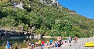 Le Peuplier, Gite de 6 à 8 pers - Village de gîtes La Fontinelle Le Peuplier, Gite de 6 à 8 pers - Village de gîtes La Fontinelle