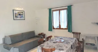 Le Peuplier, Gite de 6 à 8 pers - Village de gîtes La Fontinelle Le Peuplier, Gite de 6 à 8 pers - Village de gîtes La Fontinelle
