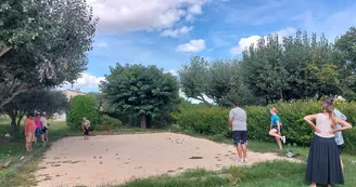 Le Peuplier, Gite de 6 à 8 pers - Village de gîtes La Fontinelle Le Peuplier, Gite de 6 à 8 pers - Village de gîtes La Fontinelle