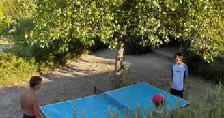Le Murier, gite 2 personnes - Village de Gîtes la Fontinelle Le Murier, gite 2 personnes - Village de Gîtes la Fontinelle