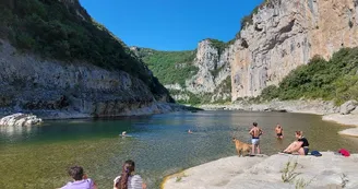 Le Murier, gite 2 personnes - Village de Gîtes la Fontinelle Le Murier, gite 2 personnes - Village de Gîtes la Fontinelle