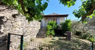 Le Murier, gite 2 personnes - Village de Gîtes la Fontinelle Le Murier, gite 2 personnes - Village de Gîtes la Fontinelle
