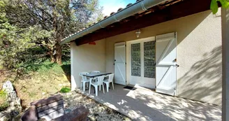 Le cade, Gite 4 pers - Village de Gîtes la Fontinelle Le cade, Gite 4 pers - Village de Gîtes la Fontinelle