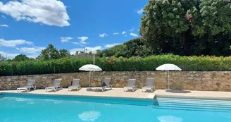 Le cade, Gite 4 pers - Village de Gîtes la Fontinelle Le cade, Gite 4 pers - Village de Gîtes la Fontinelle